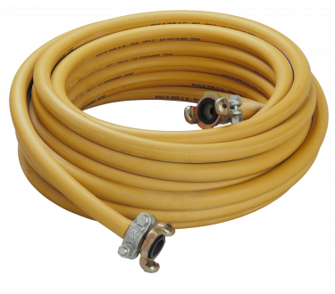 Air Compressors Hose 3/4  20m